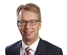 Peter Lukasiewicz <br/>
Chair & CEO