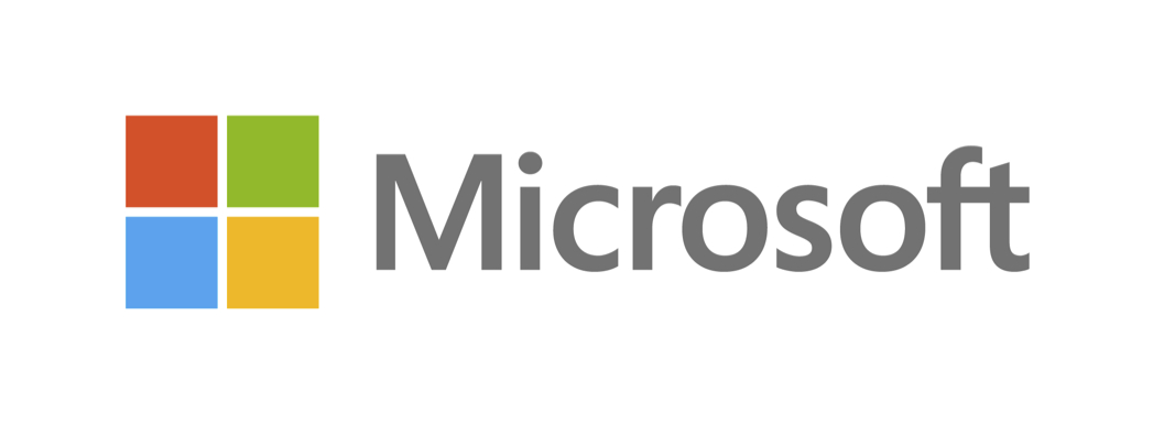 Microsoft logo