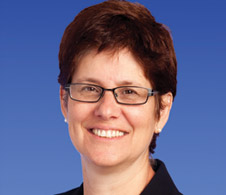 Lisa Vogt<br/>
Partner at McCarthy Tétrault and<br/>
Chair of the firm’s National Diversity Committee