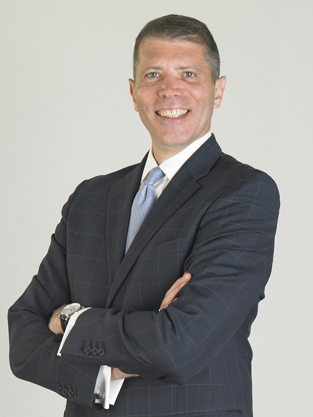 Andrew J. Kriegler<br>
président et chef de la direction<br>
l’Organisme canadien de réglementation du commerce des valeurs mobilières (OCRCVM)