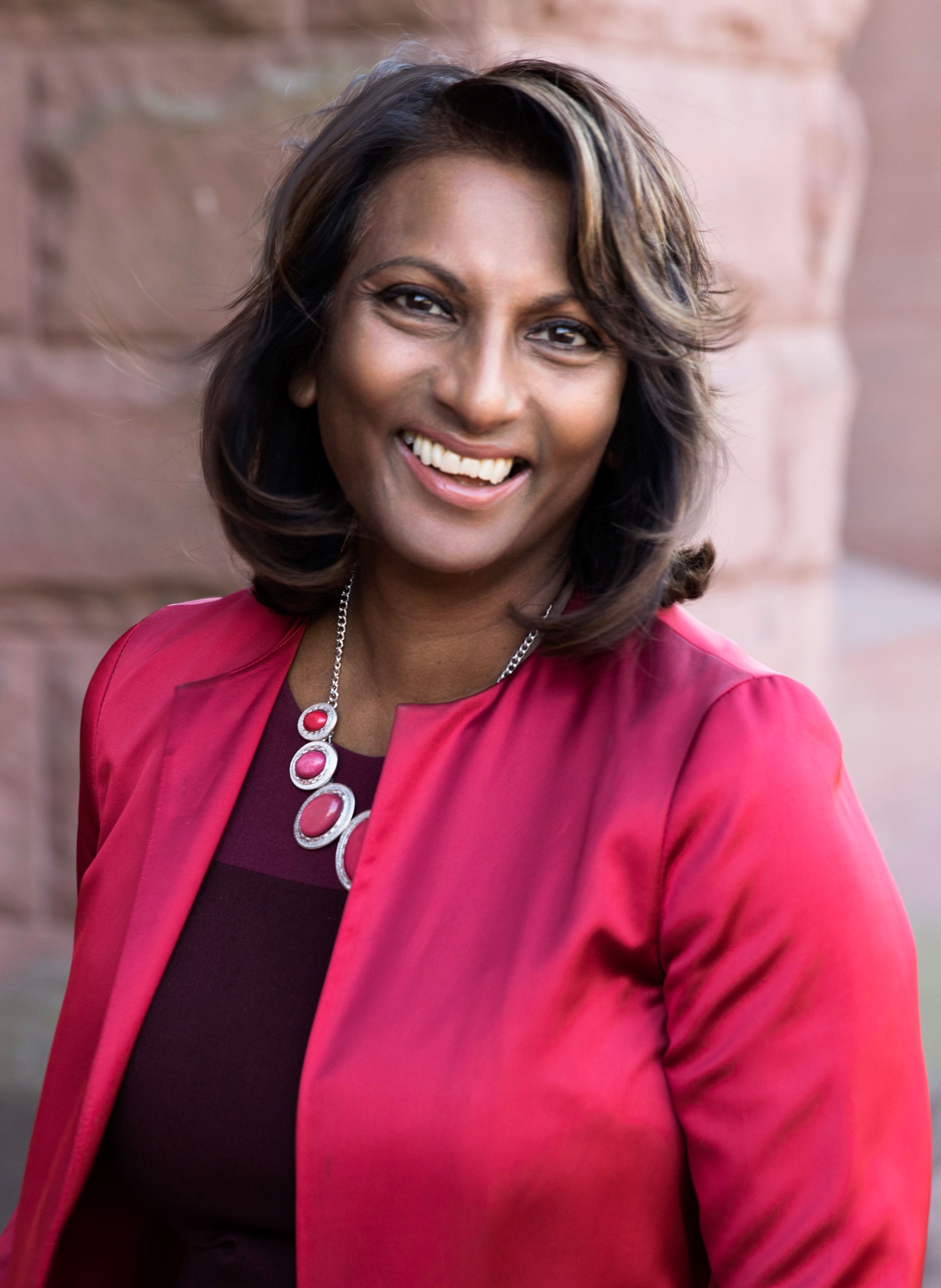 <hr></hr>
Indira Naidoo-Harris
<br>Assistant Vice President, Diversity and Human Rights
<br>University of Guelph