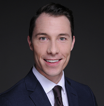 <hr></hr>
Jeremy Trickett
<br>Vice-président principal et chef de la gouvernance et dirigeant responsable de
Fierté @ la Canada Vie
<br>Canada Vie