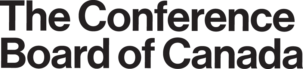 The Conference Board of Canada Bilingual Logo