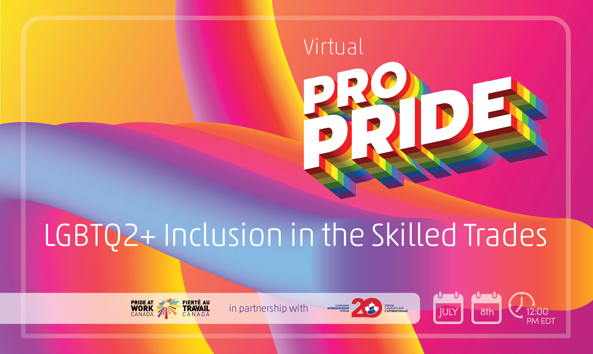 Virtual ProPride logo