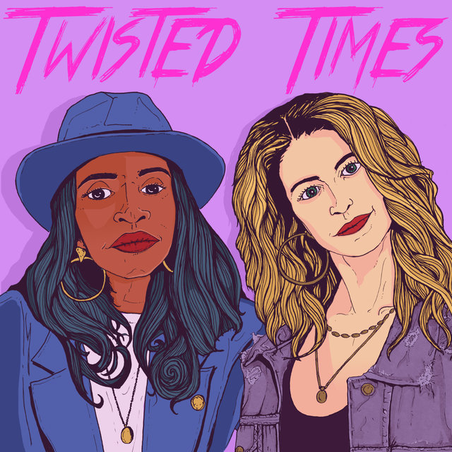 Twisted Times Podcast