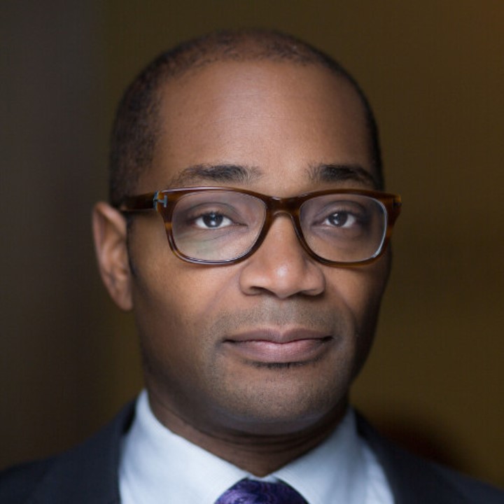 <hr></hr>Chima Nkemdirim
<br>VP Government Relations and Pride @ Shaw Executive Champion