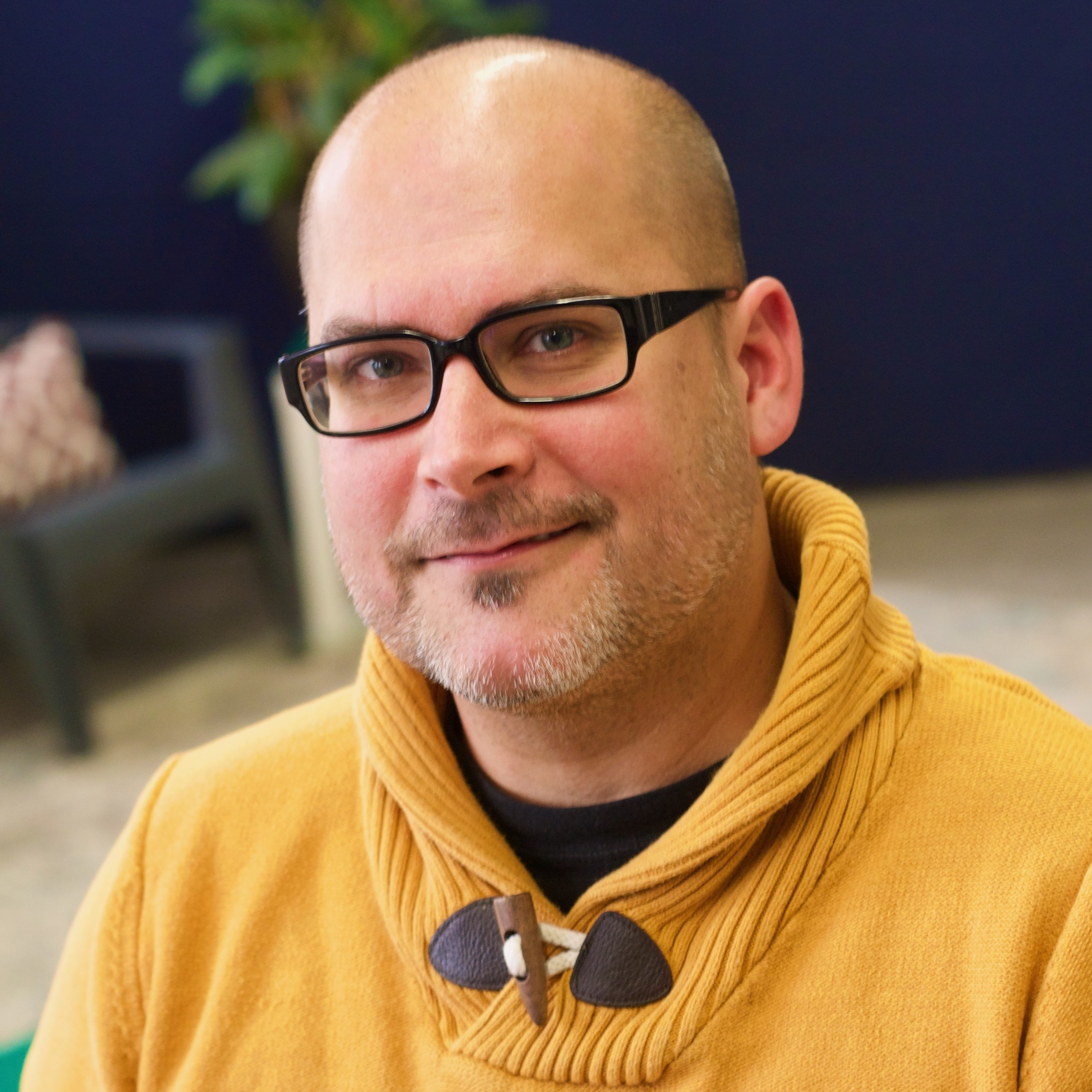 Richard Tuck Pride At Work Canada