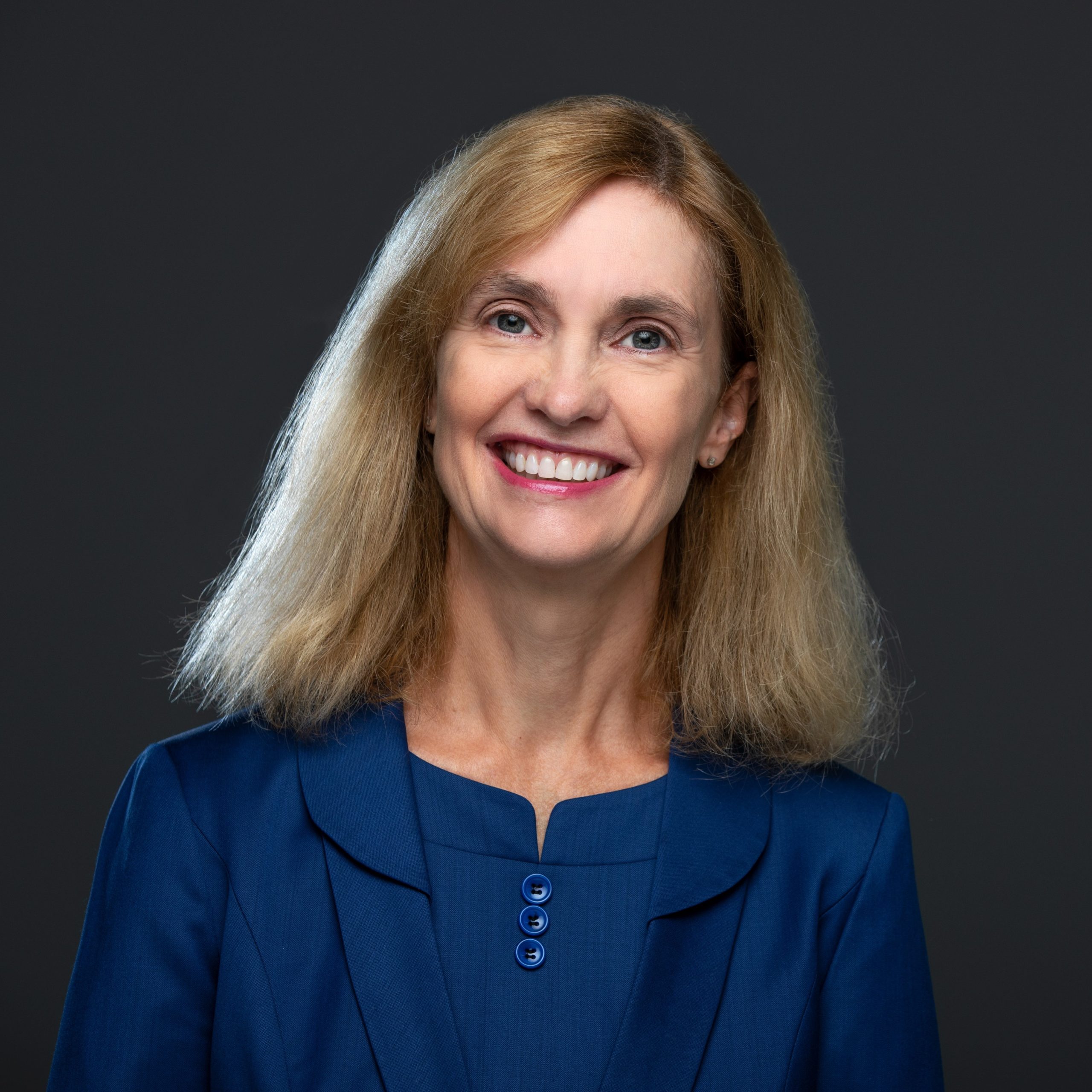 <hr></hr>Laura Jo Gunter 
<br>President and CEO
<br>NAIT