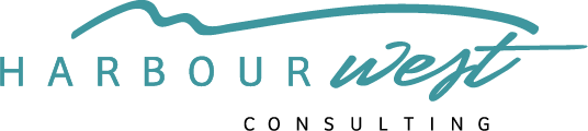 Harbour West Consulting logo