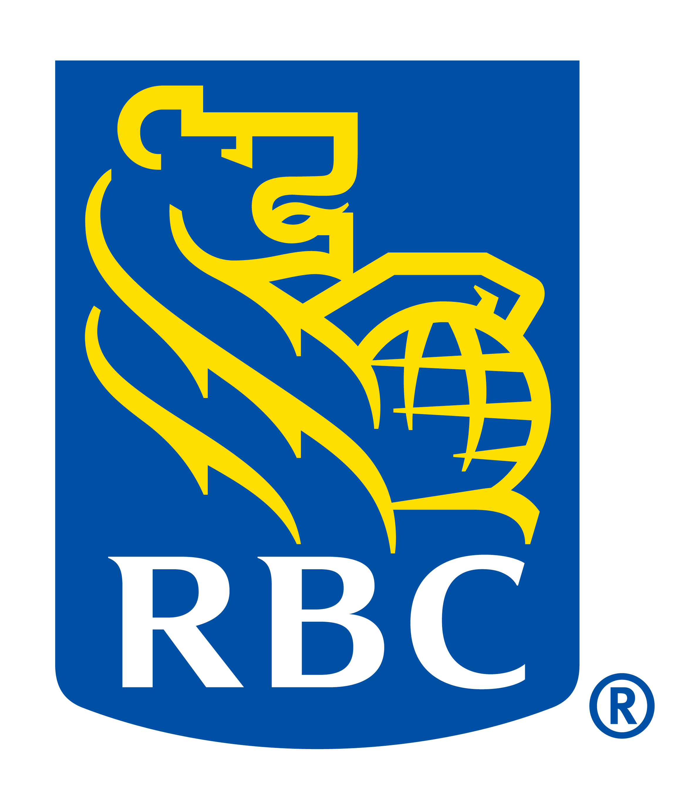 RBC logo