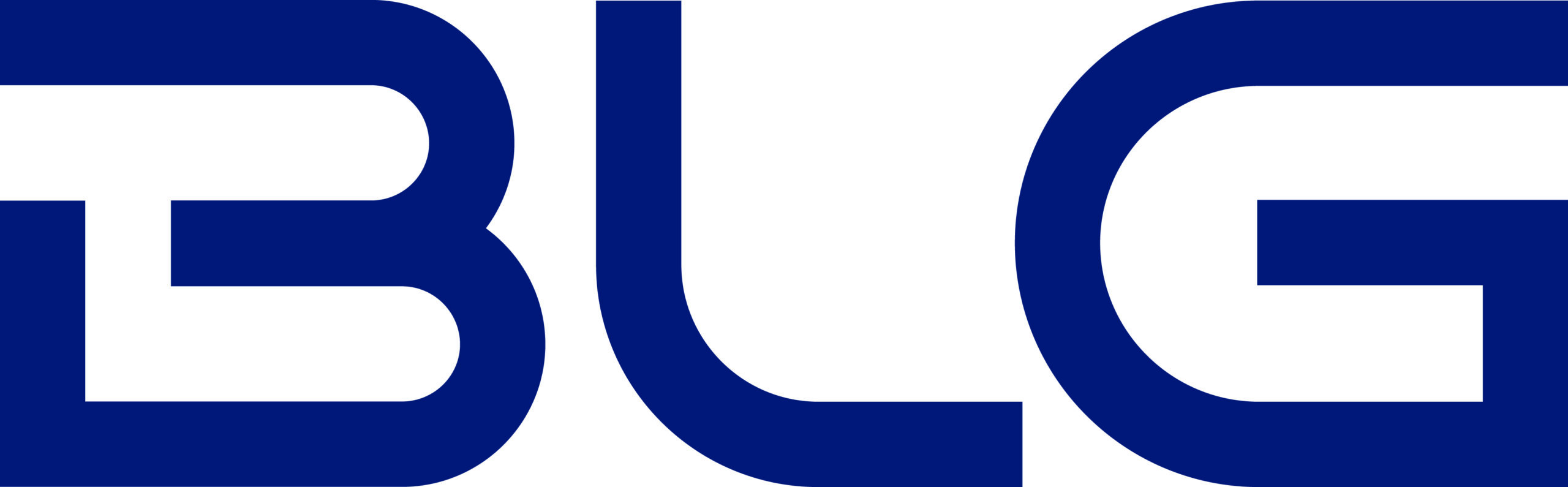 BLG logo