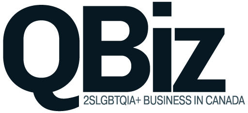 Q Biz Magazine logo
