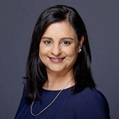 Vandana Paliwal, CHRL
<br>
Vice President, Human Resources and Organizational Effectiveness