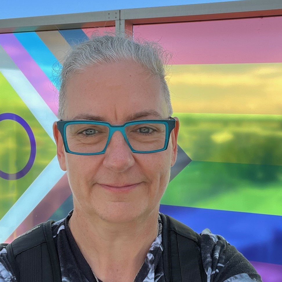 Lee Keple - Pride At Work Canada