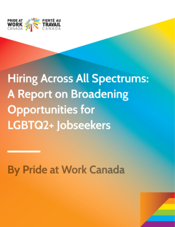 Hiring Across Spectrums