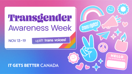 Trans Pride is Trans Power, Jun 8-14, 2022