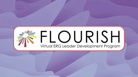 Learning alongside other Pride ERG leader peers from across the country was not only a chance to find commonalities, share challenges, and look forward, but it had a direct impact on how I approac