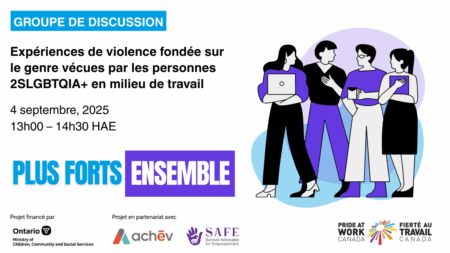 Stronger Together Focus Group FR-2