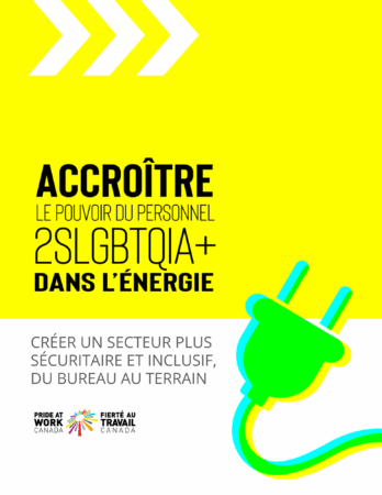 Créer un secteur plus sécuritaire et inclusif, du bureau au terrain