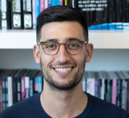 Session 3. Speaker_ Dan