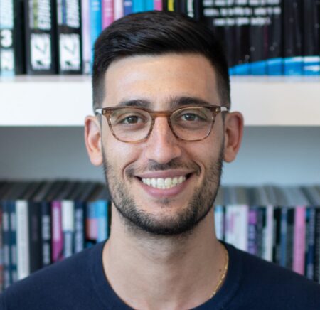 Session 3. Speaker_ Dan