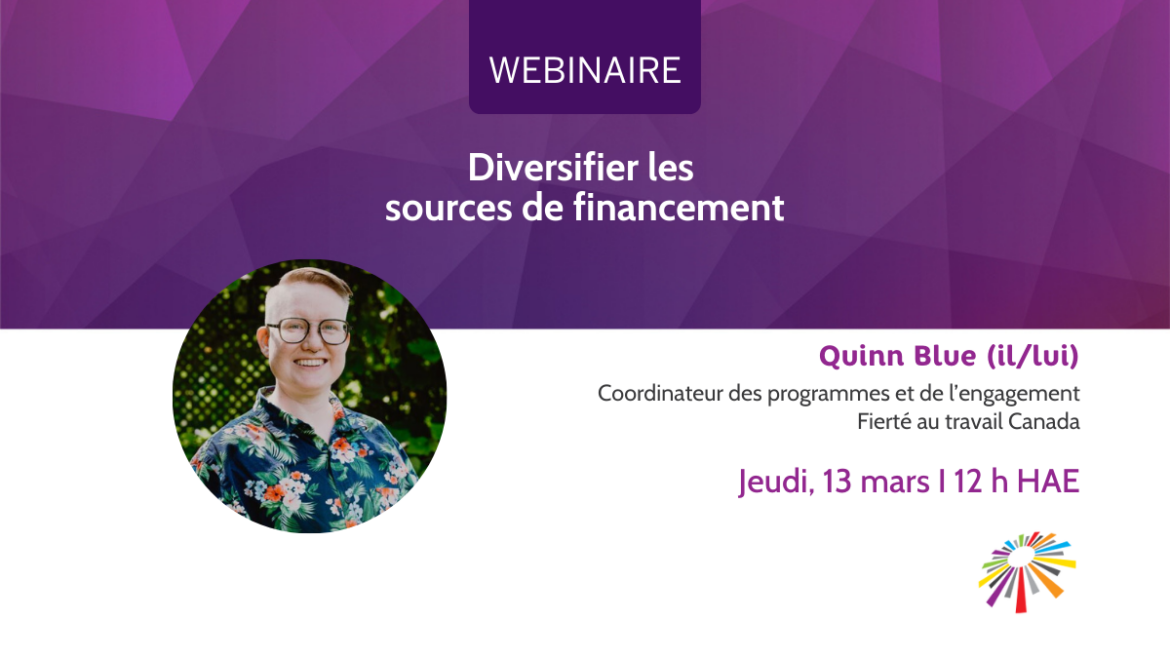 Diversifier les sources de financement